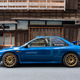 Illustration for article titled This Guy Converted A Subaru Race Car Into His Street-Legal Daily Driver And Its A Riot